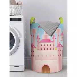 Корзина для вещей JOYARTY