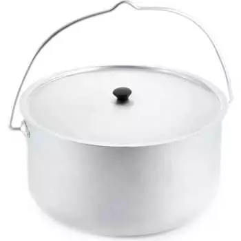 Костровой котелок Следопыт PF-CWS-P120
