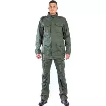 Костюм 7.62