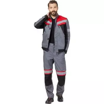 Костюм Эксперт Спецодежда Памир 1 6446000031318