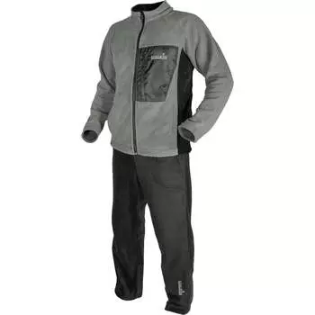 Костюм Norfin ALPINE 2 BL 04 р.XL 360204-XL