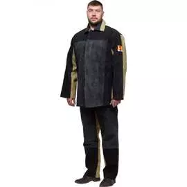 Костюм сварщика ООО Комус