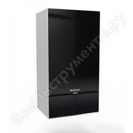 Котел buderus logamax plus gb172-42 i h черный 7736900843