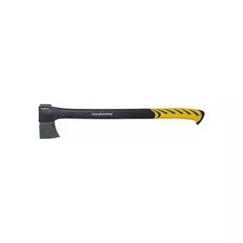 Кованый топор колун Hanskonner HK1015-01-FB1000