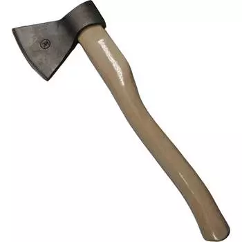 Кованый топор ТопАр Wolf Axe Т37