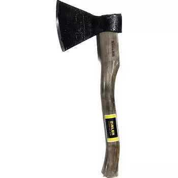 Кованый топор ZINLER Z5.4T8 ТКЗ-8