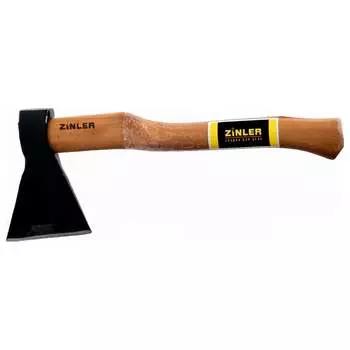 Кованый топор ZINLER Z5.5T1 ТКЗ-1