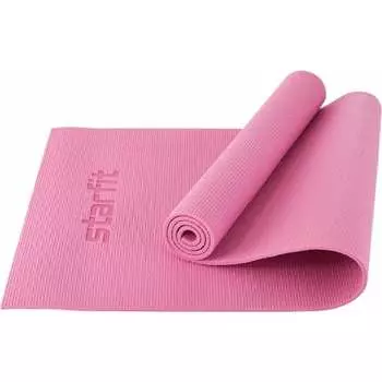 Коврик для йоги и фитнеса Starfit