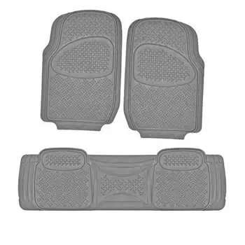 Полиуретановый коврик для салона SKYWAY Hot-3 S01702004
