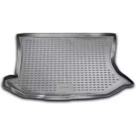 Коврик в багажник FORD Fiesta 2008-2011, хб. ELEMENT