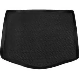 Коврик в багажник FORD Focus C-Max 2003-, ун. ELEMENT b000.4
