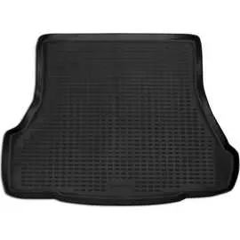 Коврик в багажник FORD Mondeo 2000-2007, сед ELEMENT NLC.16.05.B10
