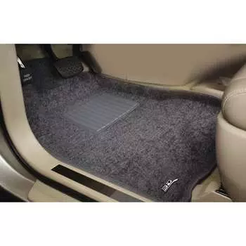 Коврики Audi A8L D3 2002 2010 г PSV