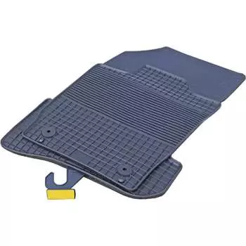 Коврики Ford Fiesta 1999 2001 г PSV Doma 105271