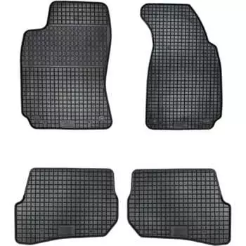 Коврики Mazda 2 II 2007 2014 г PSV 92012