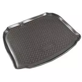 Коврики в багажное отделение для Audi A3 8P1 HB 2007-2012 г.в., 3 двери UNIDEC NPL-P-05-01