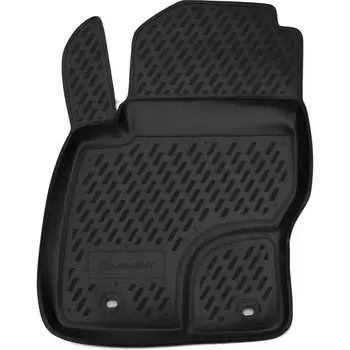 Коврики в салон FORD Focus II 2004-, ELEMENT s000.5