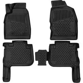 Коврики в салон HAVAL Wingle 7 2020 - , ELEMENT 3DA0N087210k