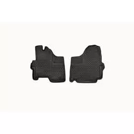 Коврики в салон IVECO Daili 2012-2015 ELEMENT NLC.22.02.210k