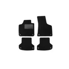Коврики в салон klever standard audi a3 5d акпп 2007-, хб., 4 шт. klever020410101210kh