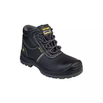 Кожаные ботинки SAFETY JOGGER EOS Бот 131/39