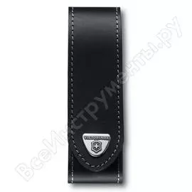 Кожаный чехол для ножей Victorinox