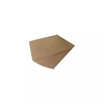 Крафт-бумага для графиков, эскизов BRAUBERG ART CLASSIC 112486