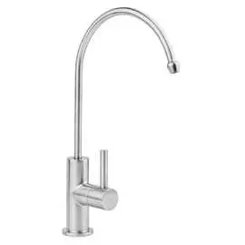Кран для чистой воды LONGRAN Logic Stainless Steel LC2102 SS