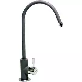 Кран для чистой воды LONGRAN Logic Croma granite LC2103 - 49