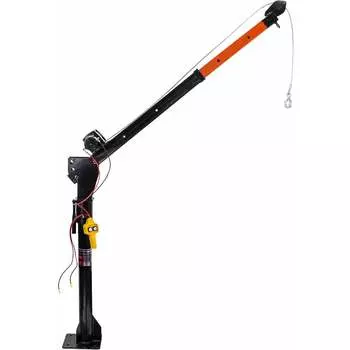 Кран для пикапа Forsage F-TRA31002B(52223)