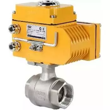 Кран DN.ru КШМП-ISO D160-00204