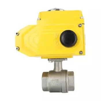 Кран DN.ru КШМП-ISO D160-00148