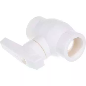 Кран PPR Valtec VTp.743.0.032
