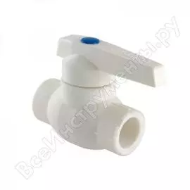 Кран PPR Valtec VTp.744.0.025