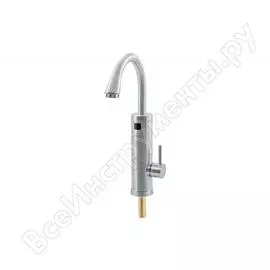 Проточный кран-водонагреватель UNIPUMP BEF-003N 31653
