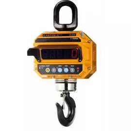Крановые весы CAS 3THD CA0C80305GCI0501