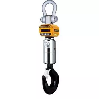 Крановые весы CAS 20THD RF CA0C81206GCI0501