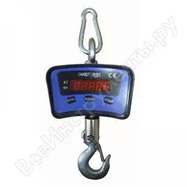 Крановые весы ВЭК 1006