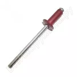 Крашенная заклепка Kenner зк3283009
