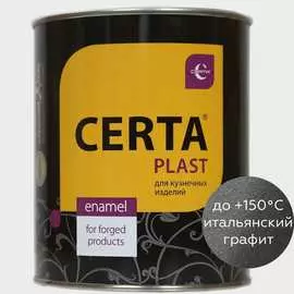 Краска Certa PLAST PLM00056