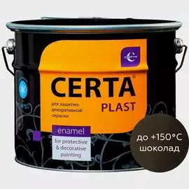 Краска Certa PLAST PLM00022