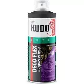 Краска для декоративных работ KUDO DECO FLEX KU-5302