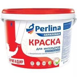 Краска для интерьеров ХимПродукт