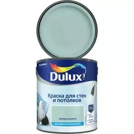 Краска для стен и потолков Dulux