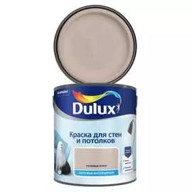 Краска для стен и потолков Dulux