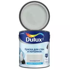 Краска для стен и потолков Dulux