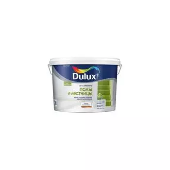 Краска Dulux