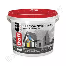 Краска-грунт по OSB DALI 206270