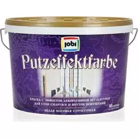 Краска JOBI