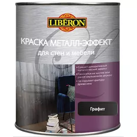 Краска Liberon